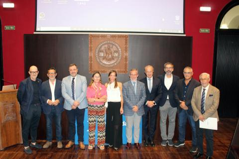 Presentación cátedra ASISA 