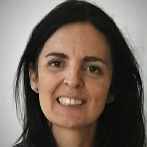 Ana Cebollero Salinas