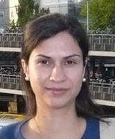 Blanca Isabel Hernández Ortega 