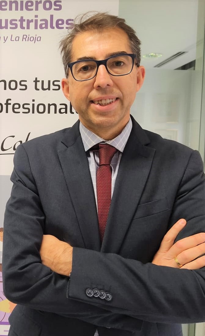 José María Yusta Loyo