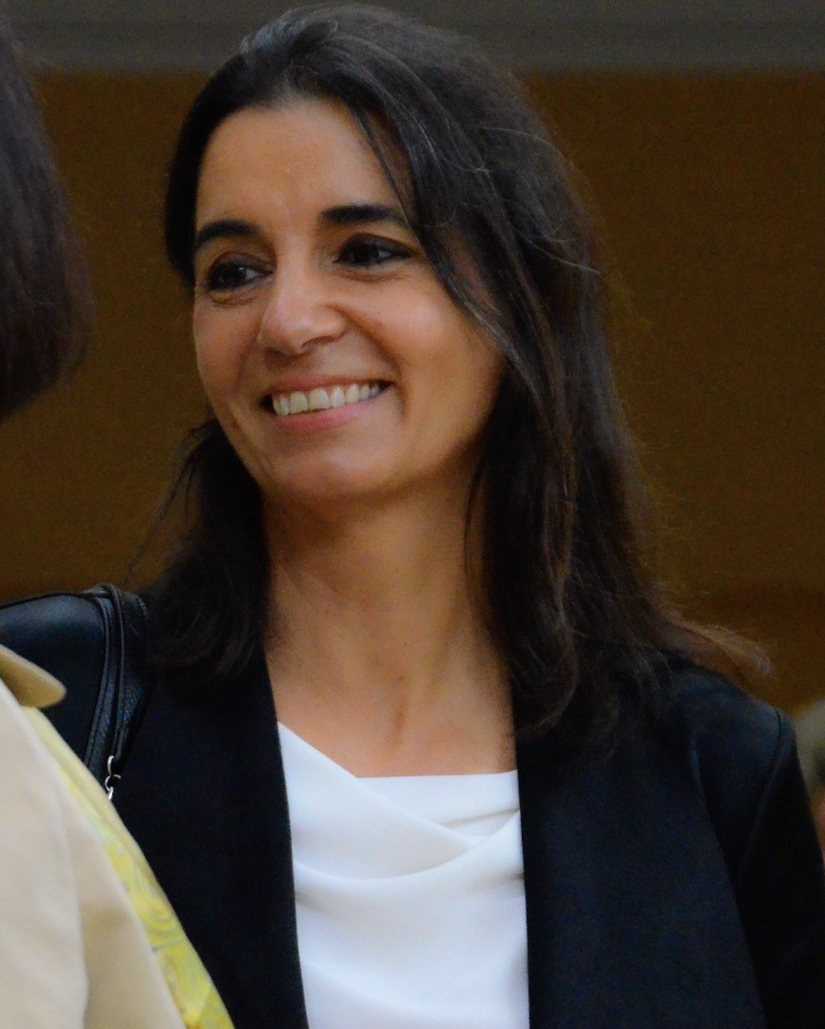 Cristina Acín Tresaco
