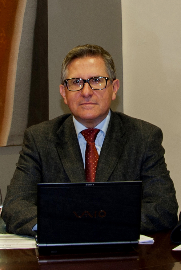 Joaquín Royo Gracia