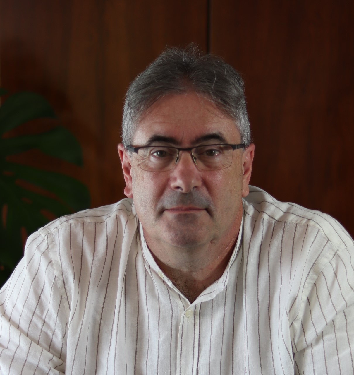 Eduardo Lleida Solano