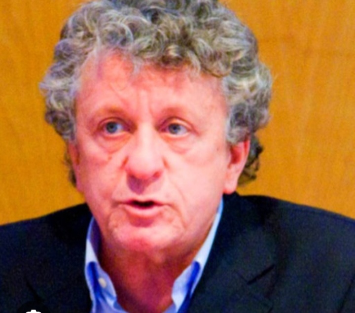 Ricardo Ros Mar