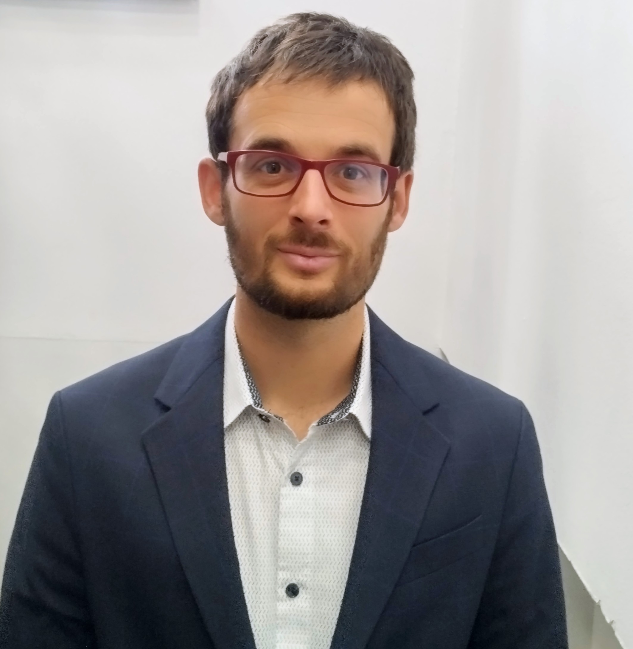 Javier Martínez Aznar