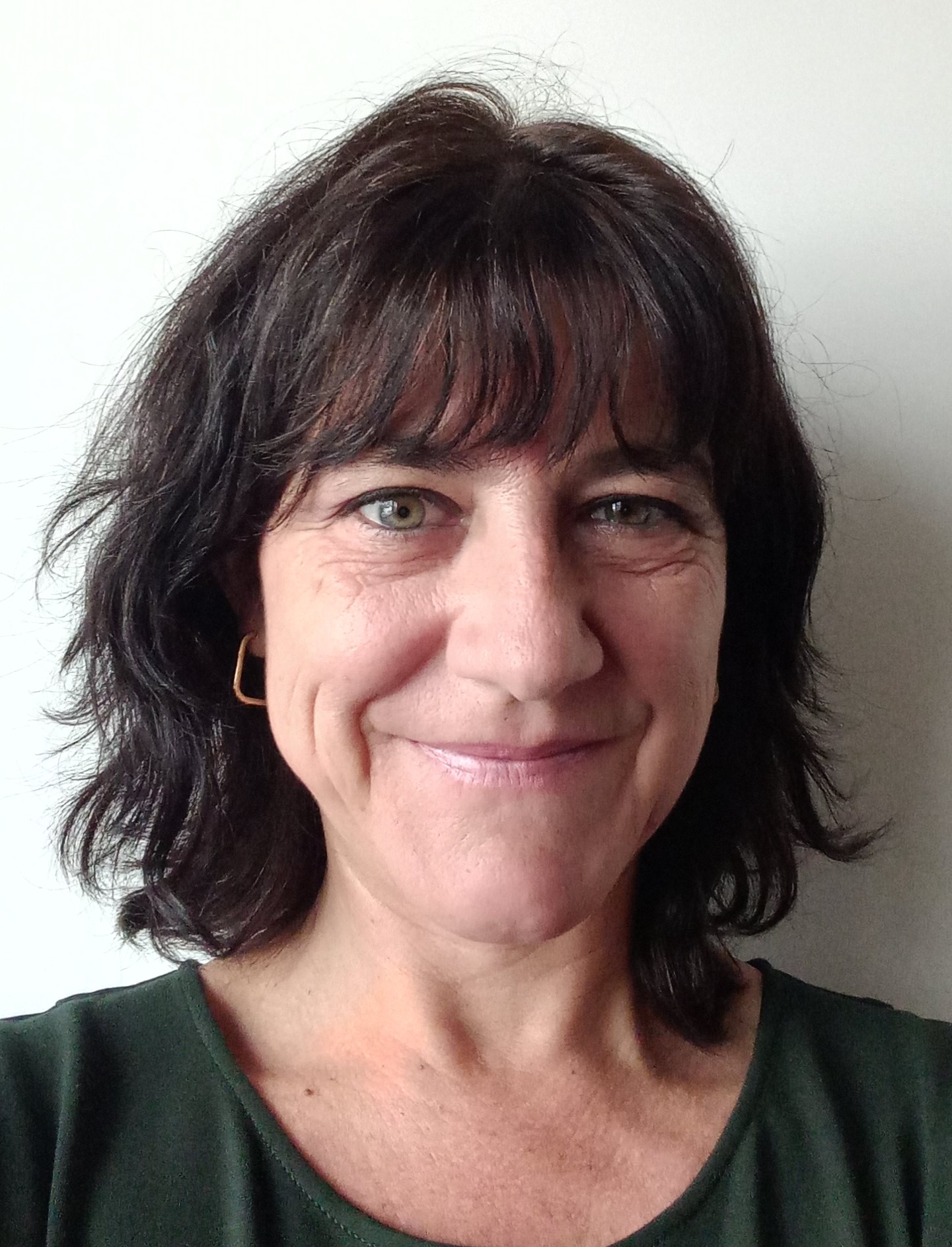 Silvia Guillén Lambea