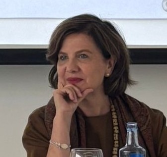 Aurora López azcona