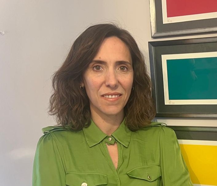 Estefanía Monforte