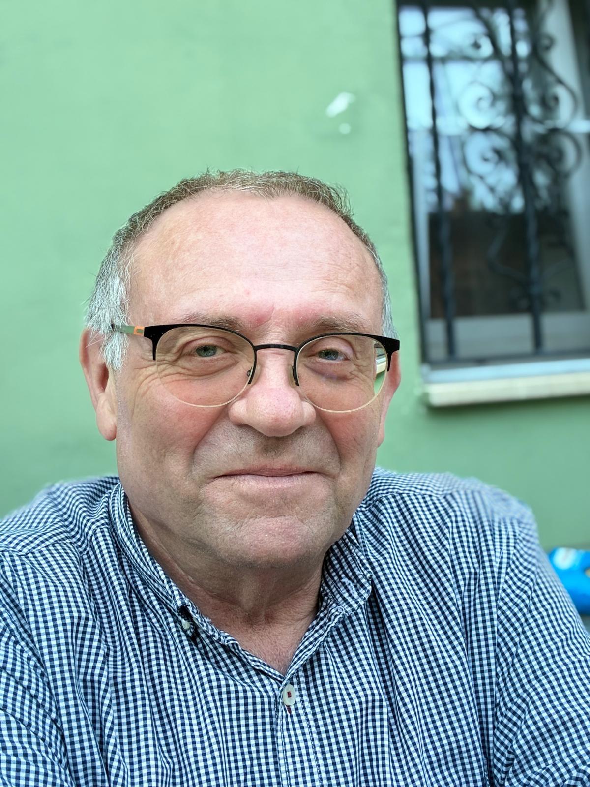 Pascual Rubio