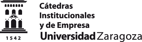 Logo Cátedras Institucionales y de Empresa