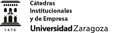 Logo Cátedras Institucionales