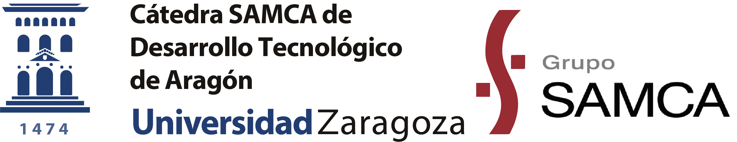 Cátedra SAMCA de Desarrollo Tecnológico de Aragón