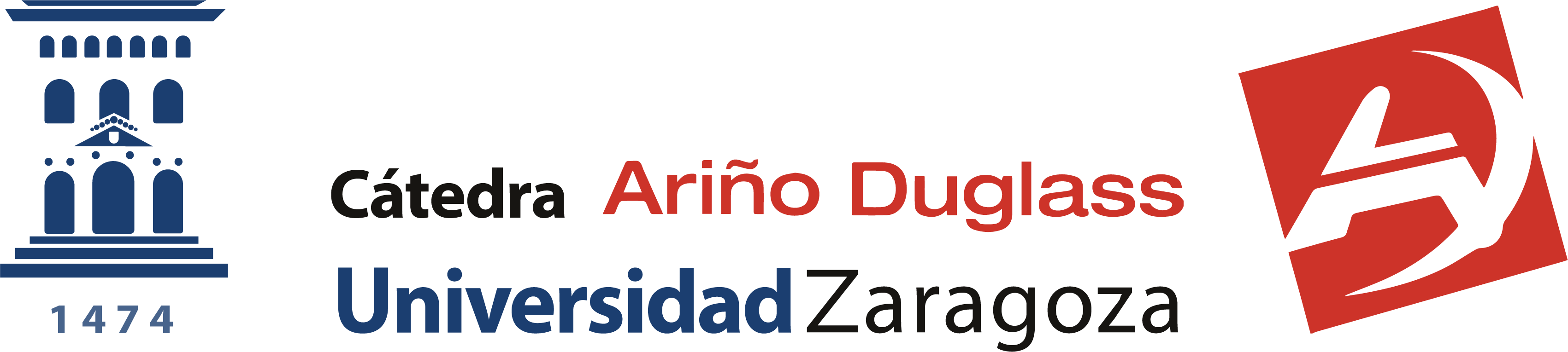 Cátedra Ariño Duglass