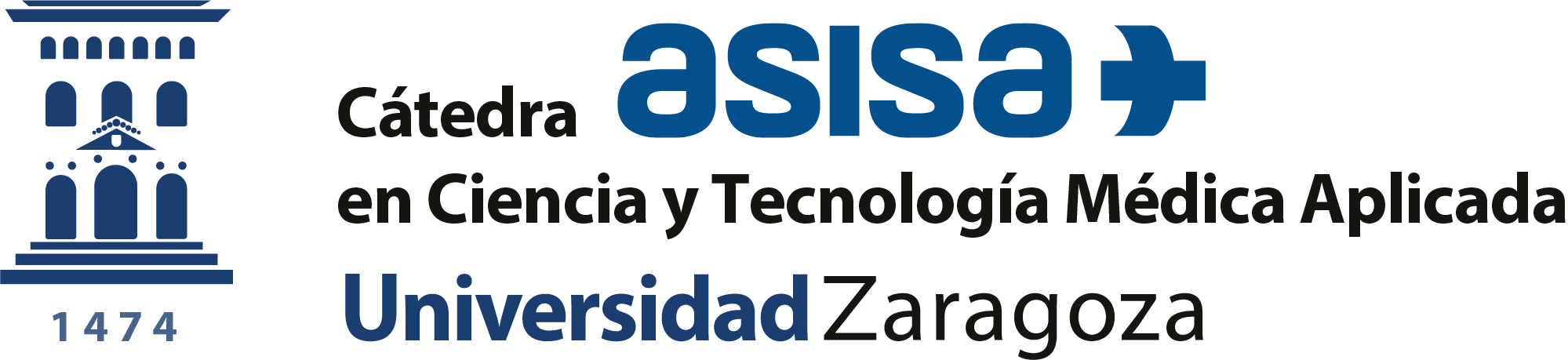 Cátedra ASISA en Ciencia y Tecnología Médica Aplicada