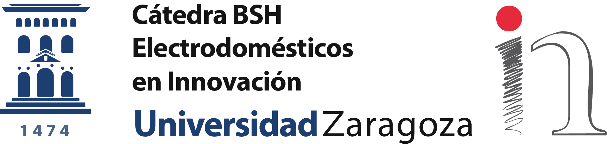 Cátedra BSH Electrodomésticos en Innovación
