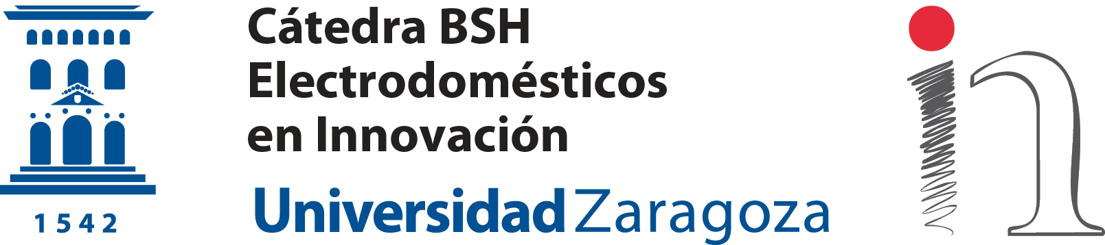 Cátedra BSH Electrodomésticos en Innovación