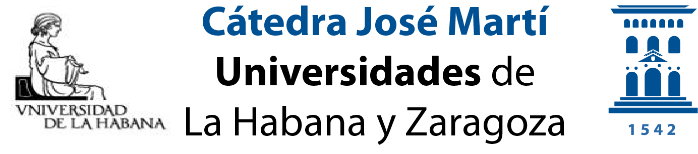 Cátedra José Martí