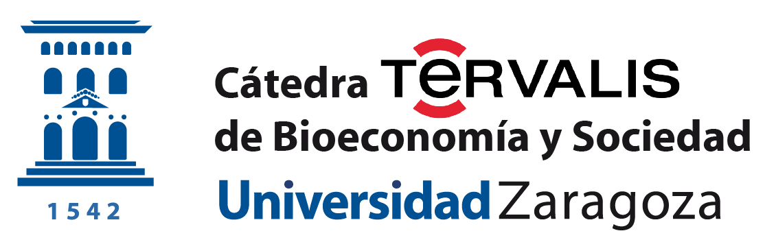 Cátedra TERVALIS de Bioeconomía y Sociedad | Cátedras Institucionales y ...