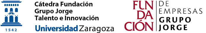 Cátedra Fundación Grupo Jorge Talento e Innovación