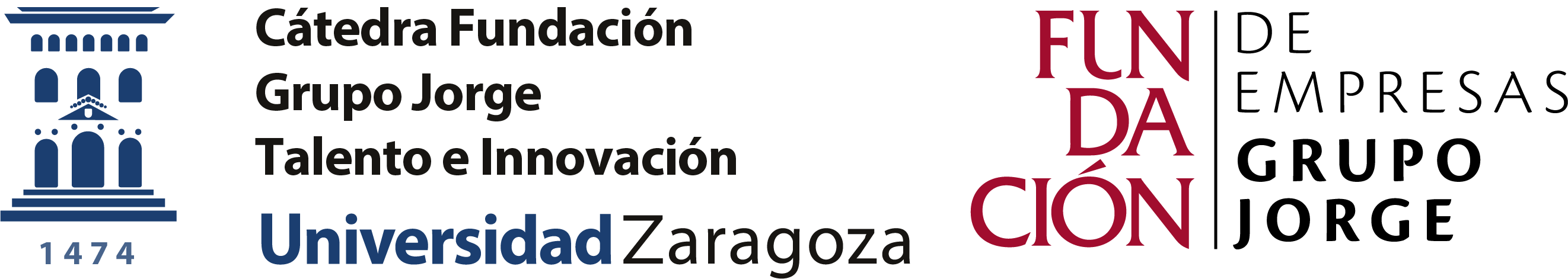 catedra grupo jorge
