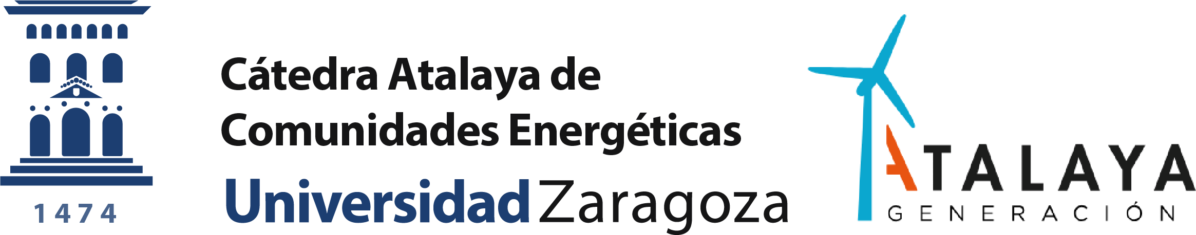 Cátedra Atalaya de Comunidades Energéticas