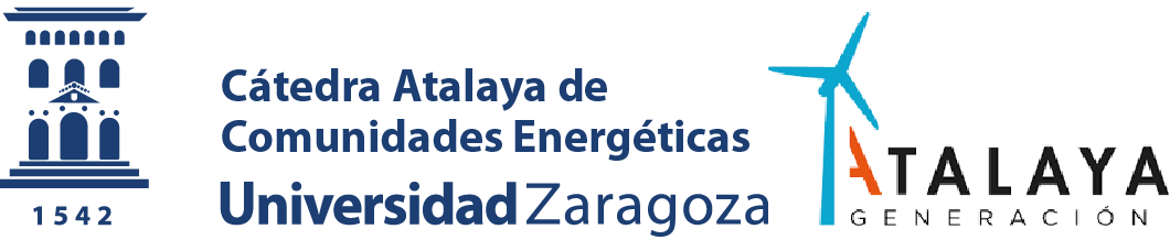 Cátedra Atalaya de Comunidades Energéticas