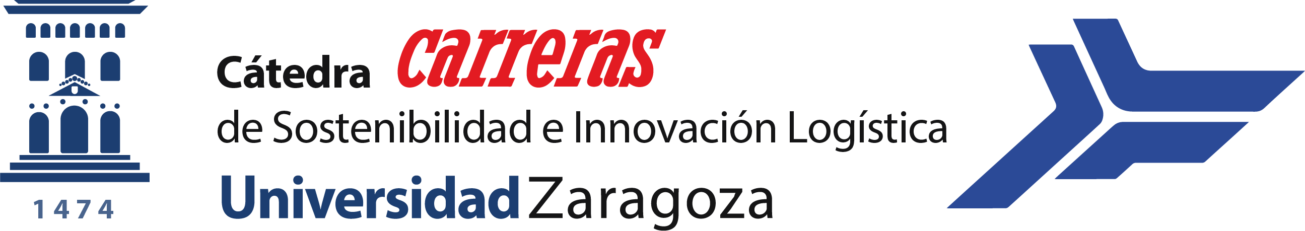 Cátedra Carreras de Sostenibilidad e Innovación Logística