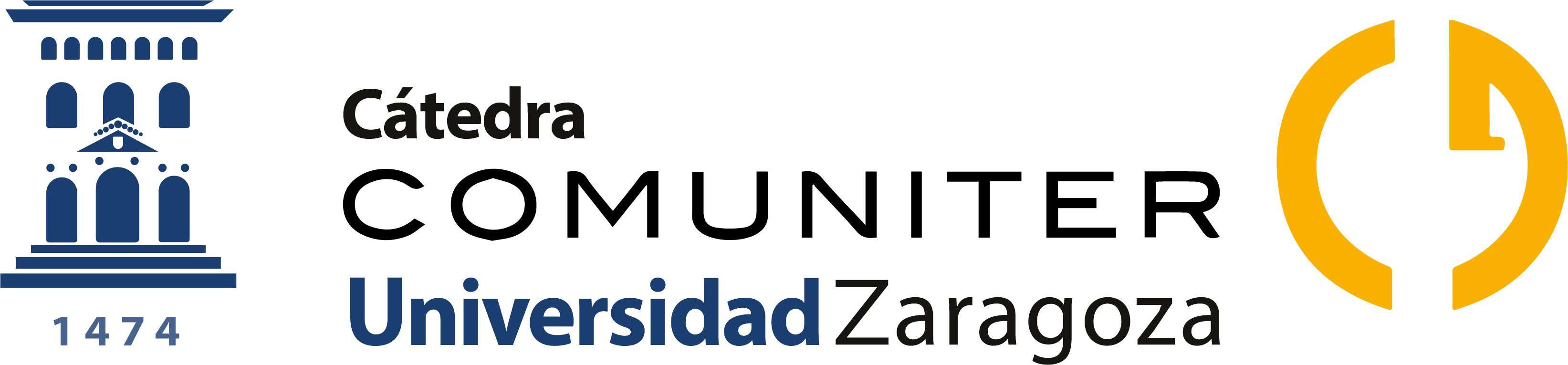 Cátedra Comuniter