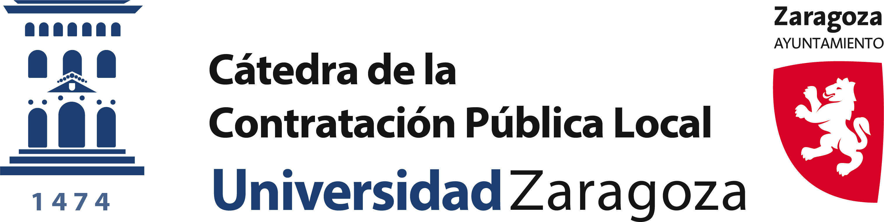 Cátedra de la Contratación Pública Local