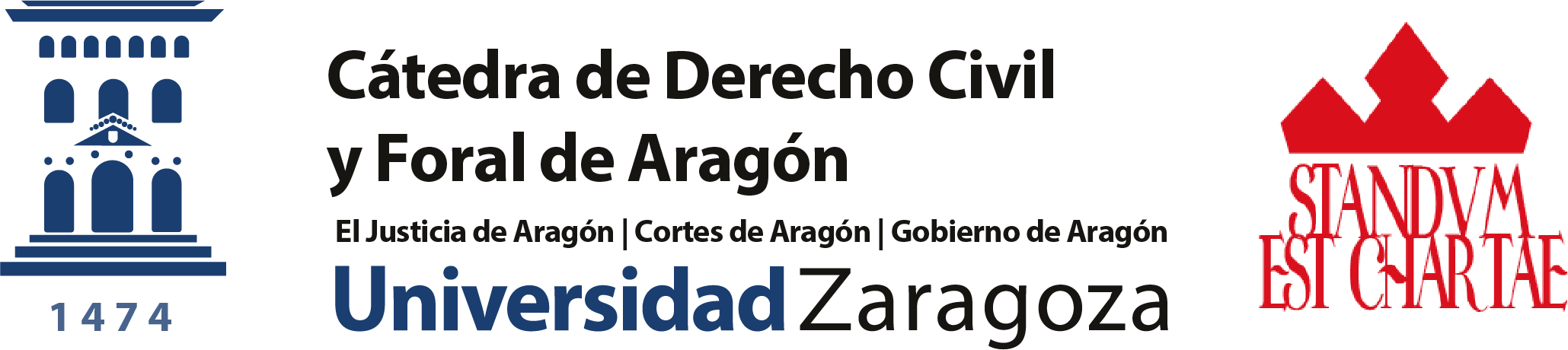  Cátedra de Derecho Civil y Foral de Aragón