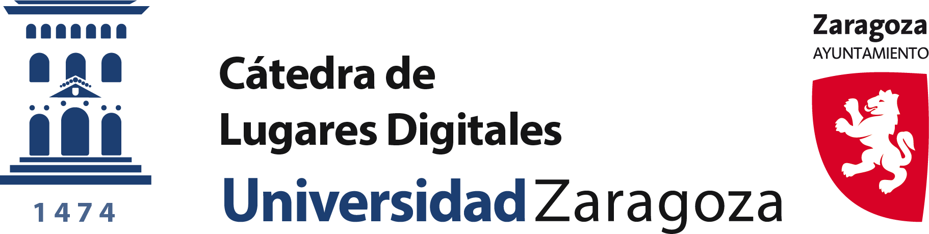 Cátedra de Lugares Digitales
