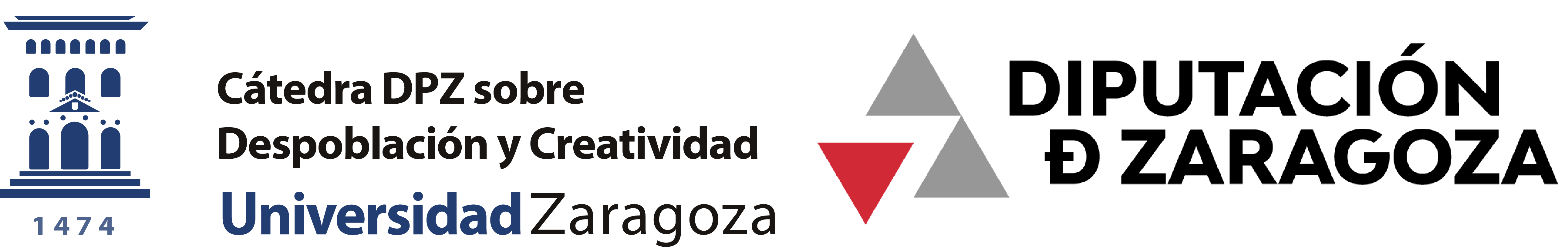 Cátedra DPZ sobre Despoblación y Creatividad