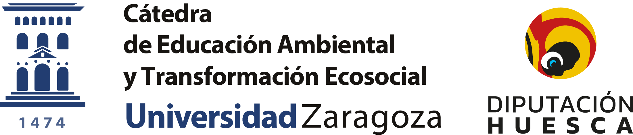 Cátedra Educación Ambiental DPH
