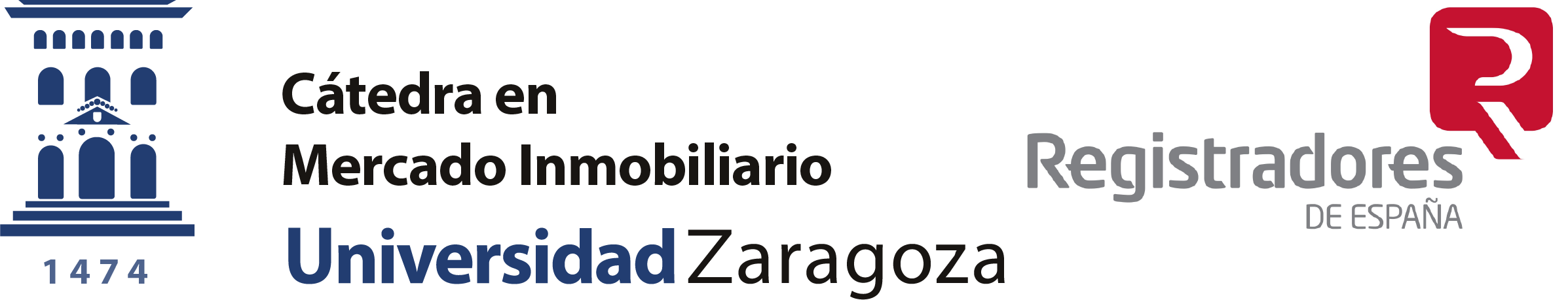 Cátedra en Mercado Inmobiliario