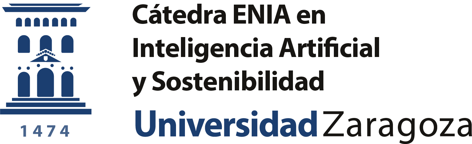 Cátedra ENIA en Inteligencia Artificial y Sostenibilidad