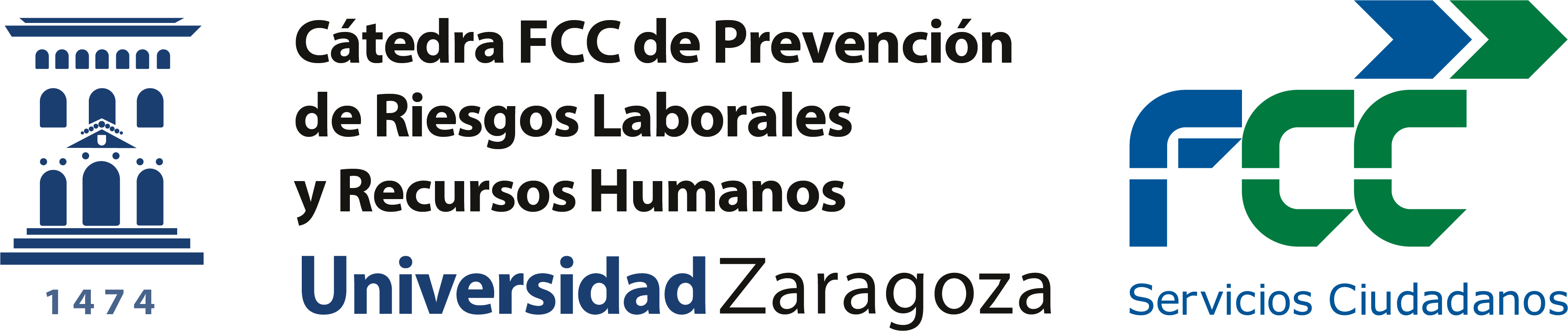 Cátedra FCC de Prevención de Riesgos Laborales y Recursos Humanos