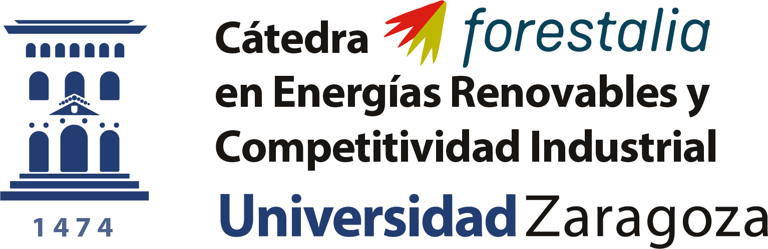 Cátedra Forestalia en Energías Renovables y Competitividad Industrial
