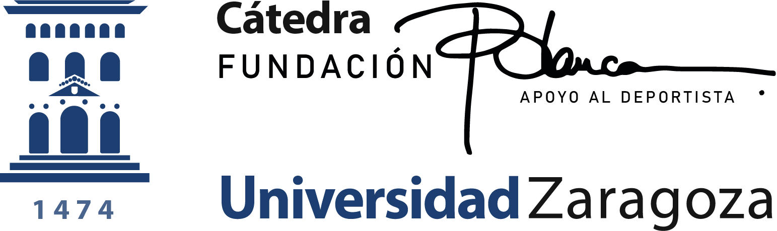 Cátedra Fundación Blanca de Apoyo al Deportista