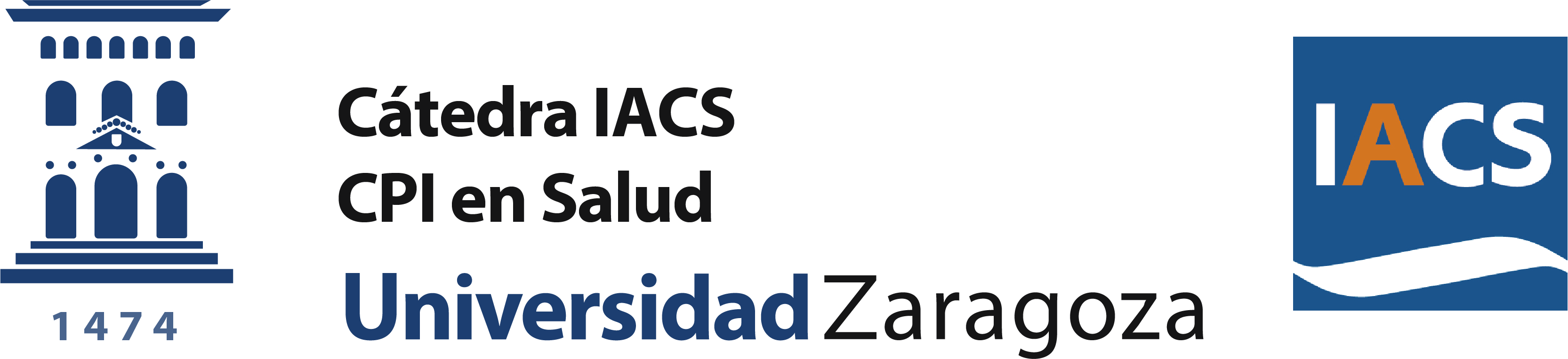 Cátedra IACS de nuevas formas de gestión pública de investigación e innovación en salud a través de la contratación