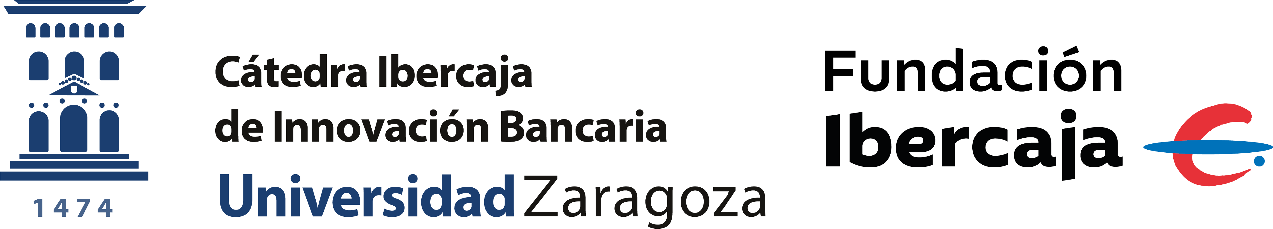 Cátedra Ibercaja de Innovación Bancaria