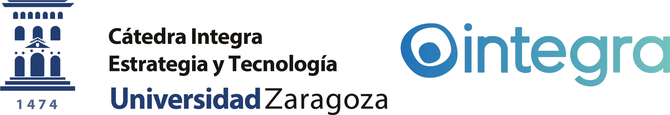 Cátedra Integra, Estrategia y Tecnología