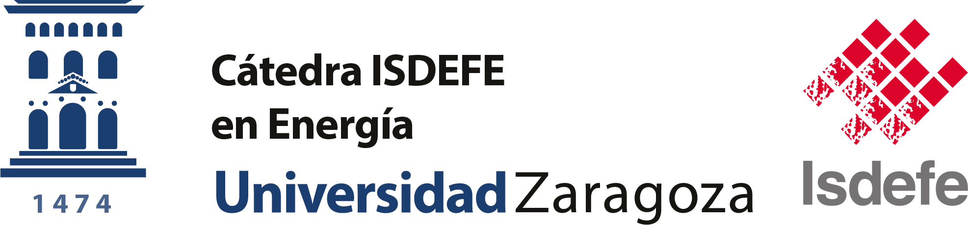 Cátedra ISDEFE en Energía