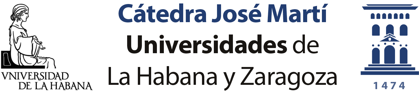 Cátedra José Martí
