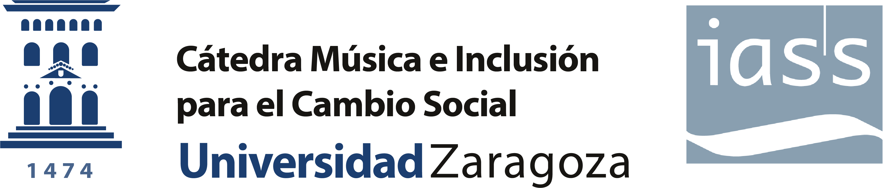 Cátedra Música e Inclusión para el Cambio Social