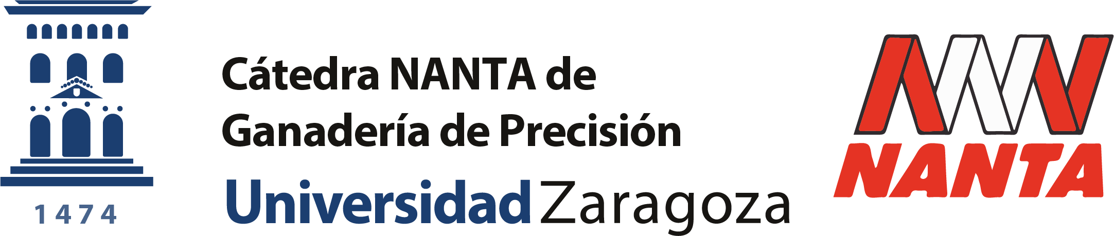 Cátedra NANTA de Ganadería de Precisión