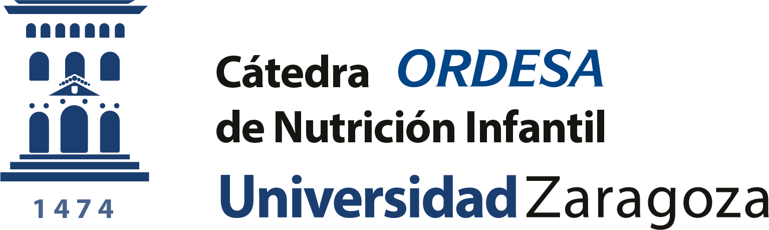Cátedra Interuniversitaria Ordesa de Nutrición Infantil