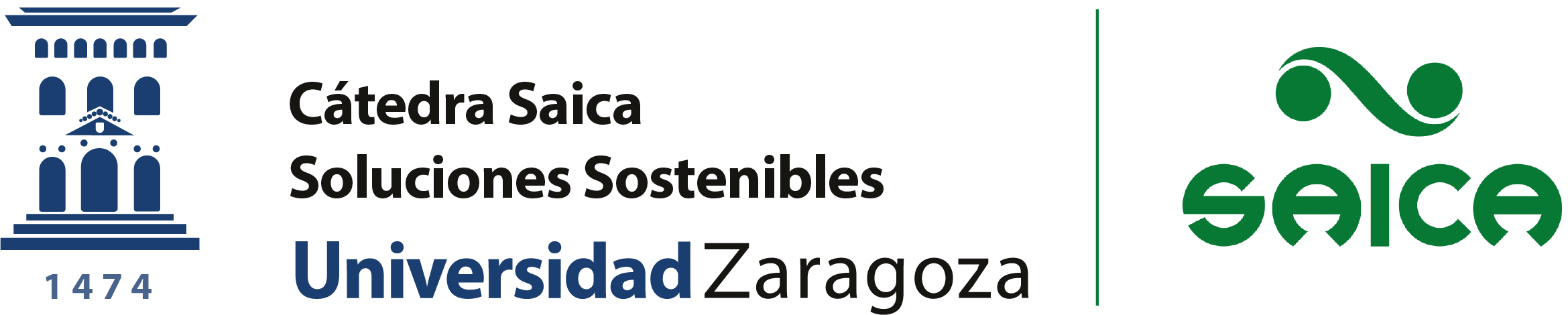 Cátedra Saica Soluciones Sostenibles