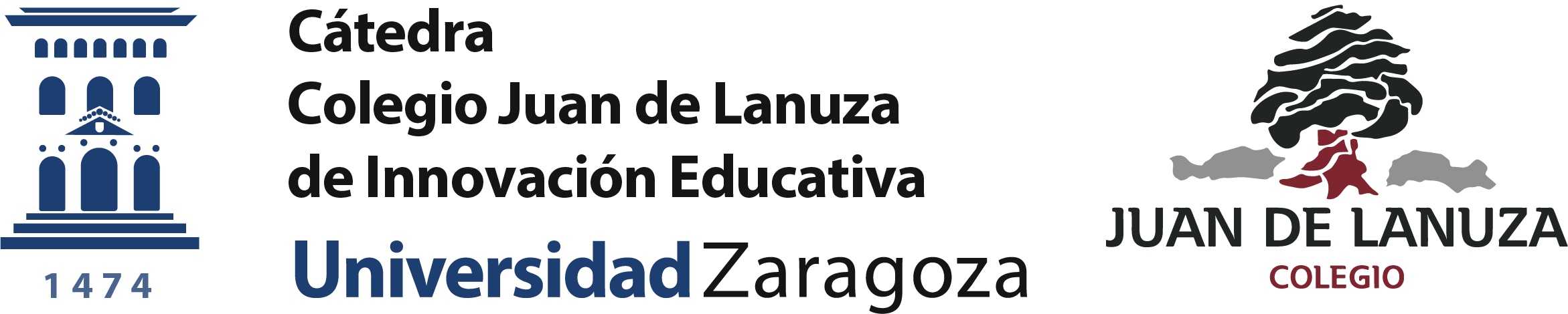 Cátedra Colegio Juan de Lanuza de Innovación Educativa