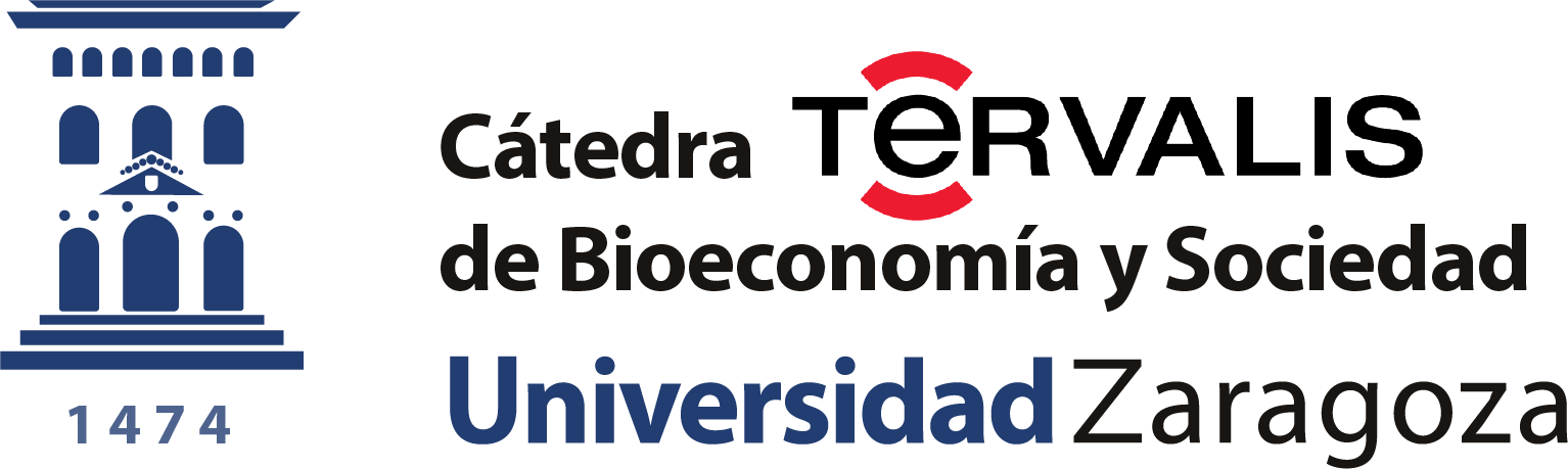 Cátedra TERVALIS de Bioeconomía y Sociedad