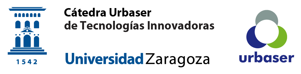 Cátedra Urbaser Tecnologías Innovadoras